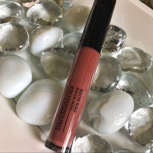 Bare Minerals Gen Nude Lipgloss